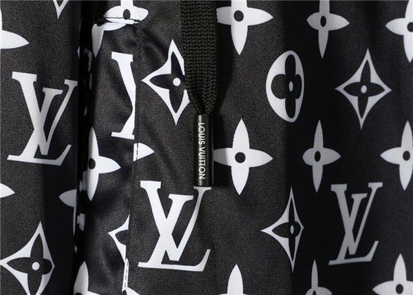 ブランドジャケット素材ディテール